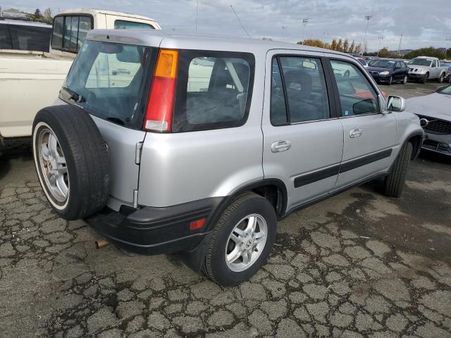 JHLRD1861YC060828 - 2000 HONDA CR-V EX GRAY photo 3