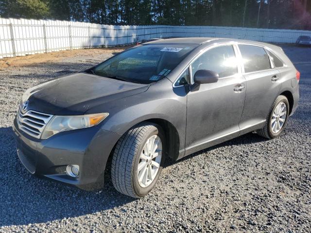 2009 TOYOTA VENZA, 