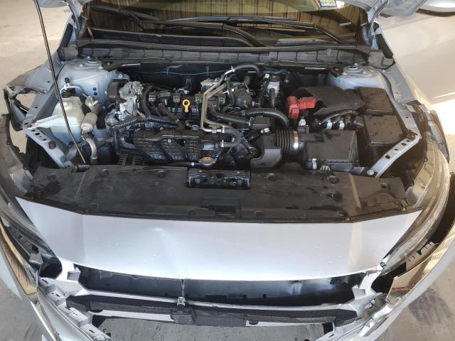 1N4BL4DV5PN319216 - 2023 NISSAN ALTIMA SV SILVER photo 11