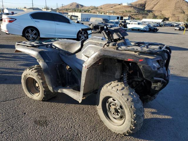 2022 HONDA TRX420 TM, 