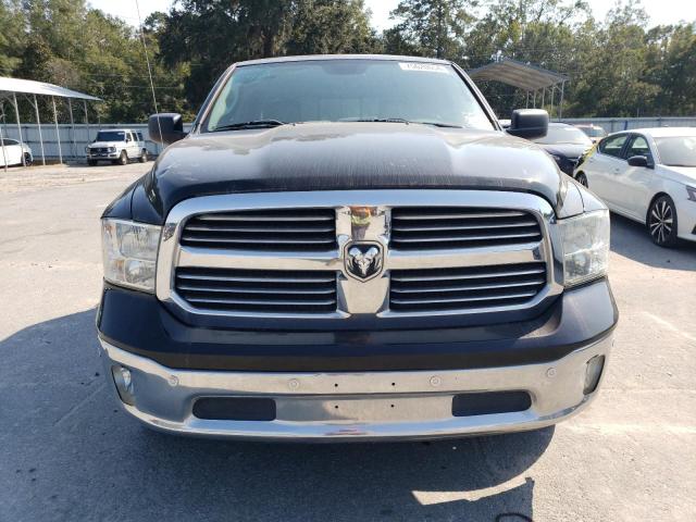 1C6RR7LM5FS666151 - 2015 RAM 1500 SLT BLACK photo 5