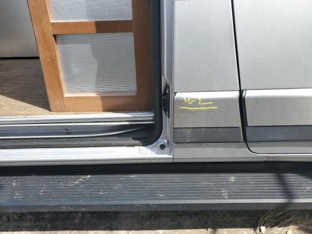 3C6URVJG3GE121890 - 2016 RAM PROMASTER 3500 HIGH ვერცხლისფერი ფოტო 13