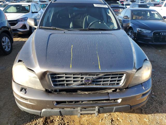 YV4CN982X91511101 - 2009 VOLVO XC90 3.2 GRAY photo 12