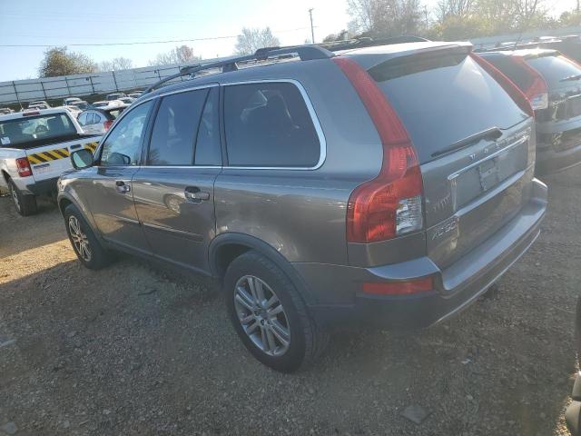 YV4CN982X91511101 - 2009 VOLVO XC90 3.2 GRAY photo 2