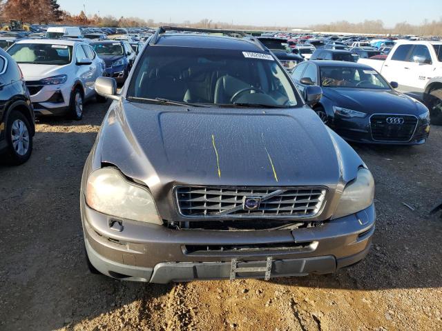 YV4CN982X91511101 - 2009 VOLVO XC90 3.2 GRAY photo 5