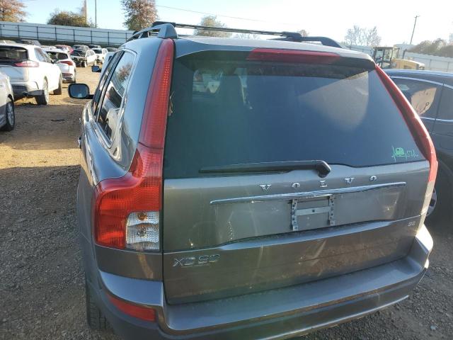 YV4CN982X91511101 - 2009 VOLVO XC90 3.2 GRAY photo 6