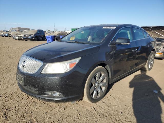 2012 BUICK LACROSSE PREMIUM, 