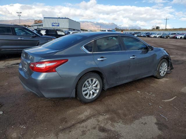 1N4AL3AP3GN392550 - 2016 NISSAN ALTIMA 2.5 GRAY photo 3