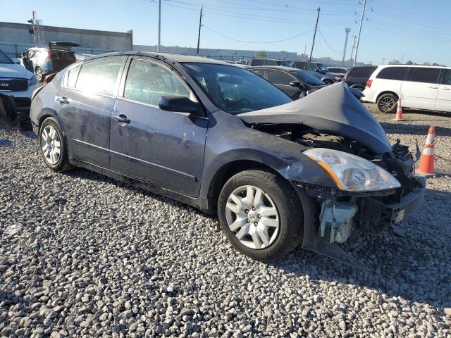 1N4AL2AP5CN468810 - 2012 NISSAN ALTIMA BASE BLUE photo 4