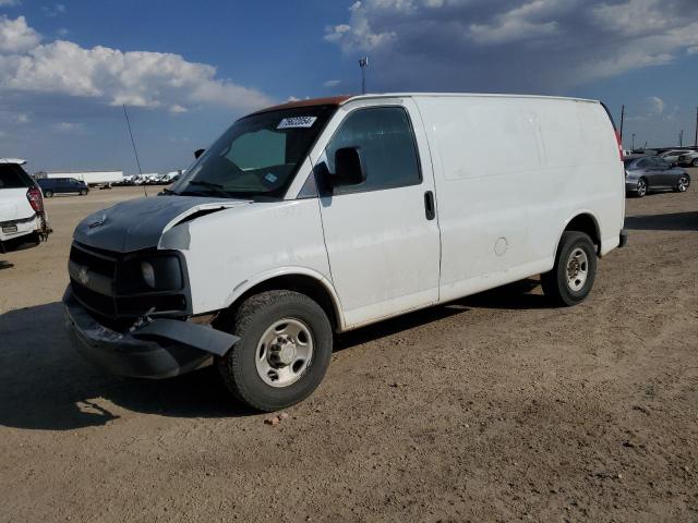 2008 CHEVROLET EXPRESS G2, 