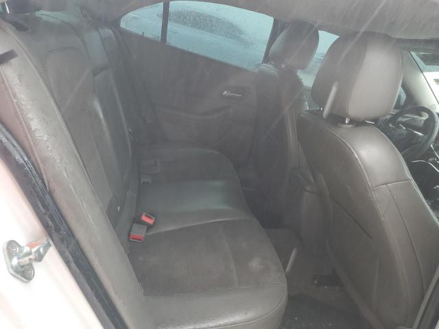 1G11C5SL5FF284773 - 2015 CHEVROLET MALIBU 1LT 白色 照片 10