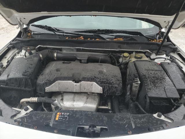 1G11C5SL5FF284773 - 2015 CHEVROLET MALIBU 1LT 白色 照片 11