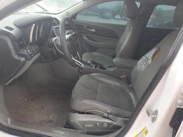 1G11C5SL5FF284773 - 2015 CHEVROLET MALIBU 1LT 白色 照片 7
