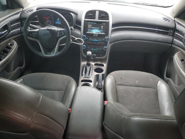 1G11C5SL5FF284773 - 2015 CHEVROLET MALIBU 1LT 白色 照片 8