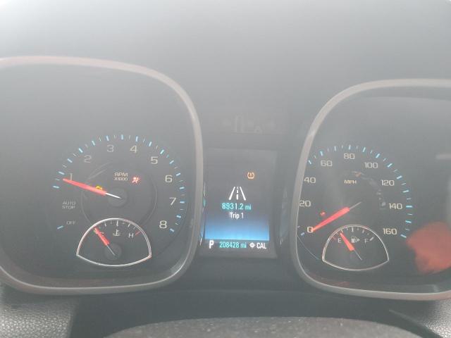 1G11C5SL5FF284773 - 2015 CHEVROLET MALIBU 1LT 白色 照片 9