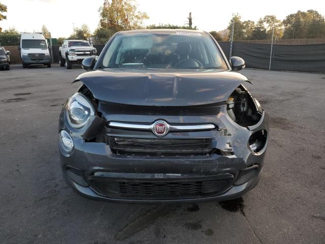 ZFBCFXAB7HP625778 - 2017 FIAT 500X POP CHARCOAL photo 5