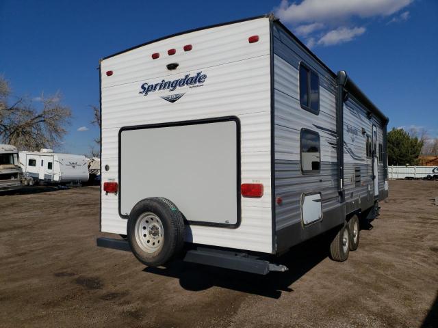 4YDT29622K3102662 - 2019 KYRV TRAILER TWO TONE photo 4