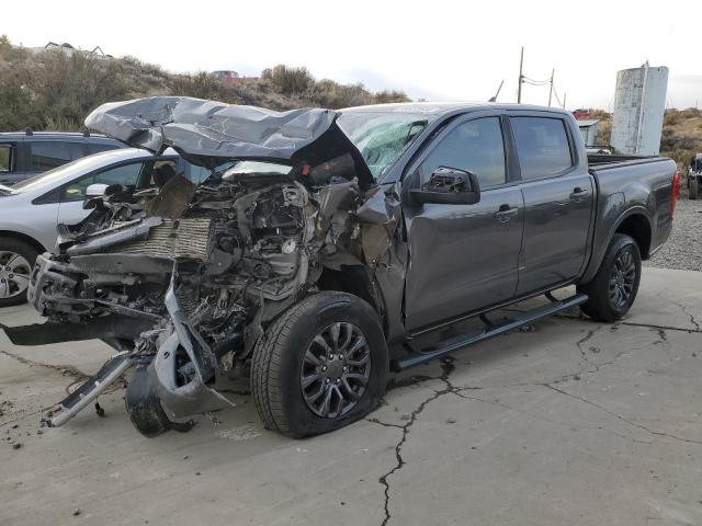 2019 FORD RANGER XL, 