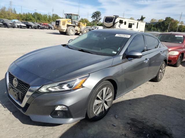 2019 NISSAN ALTIMA SL, 