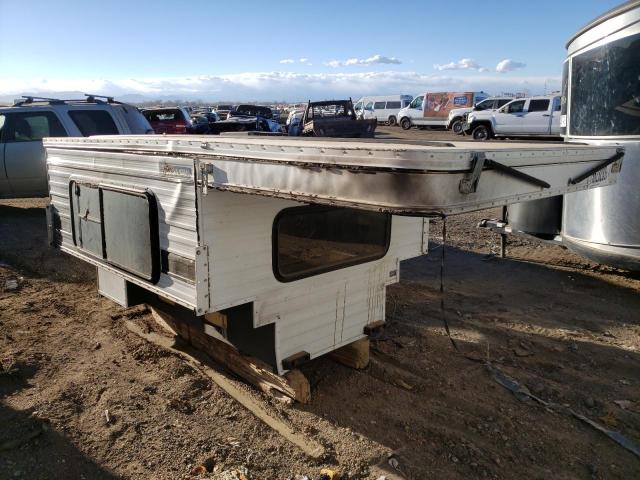 8964FLS - 2016 FOUR CAMPER 26F WHITE photo 1