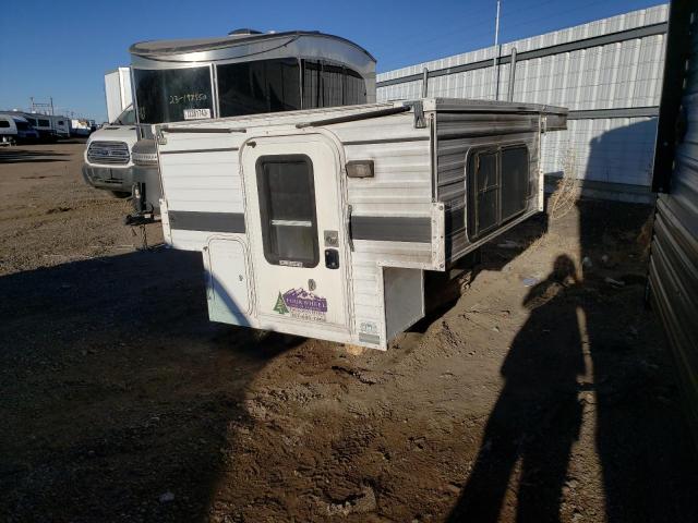 8964FLS - 2016 FOUR CAMPER 26F WHITE photo 4