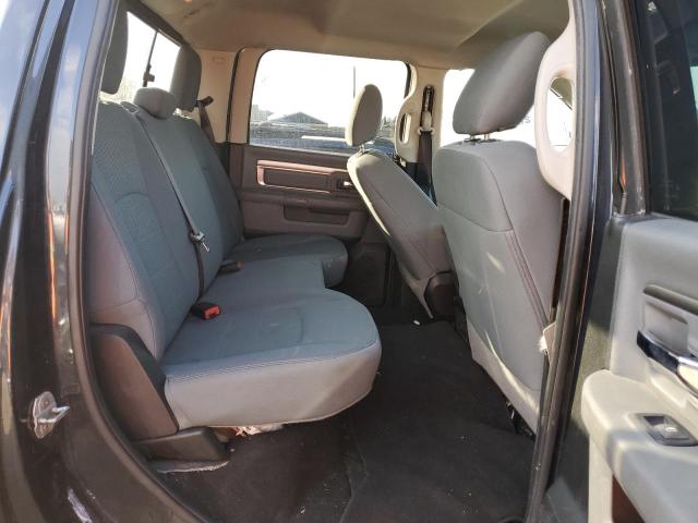 1C6RR7TT2KS566686 - 2019 RAM 1500 CLASS SLT 蓝色 照片 11