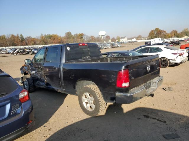 1C6RR7TT2KS566686 - 2019 RAM 1500 CLASS SLT 蓝色 照片 2