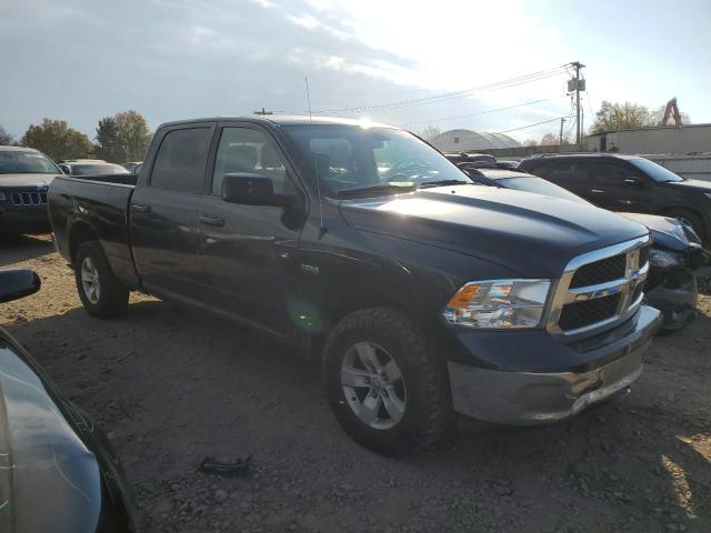 1C6RR7TT2KS566686 - 2019 RAM 1500 CLASS SLT 蓝色 照片 4