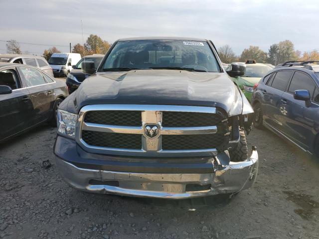 1C6RR7TT2KS566686 - 2019 RAM 1500 CLASS SLT 蓝色 照片 5