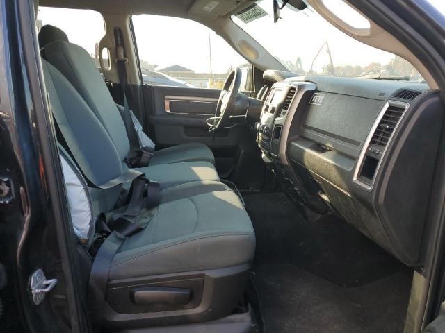 1C6RR7TT2KS566686 - 2019 RAM 1500 CLASS SLT 蓝色 照片 7