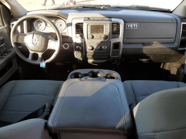 1C6RR7TT2KS566686 - 2019 RAM 1500 CLASS SLT 蓝色 照片 8