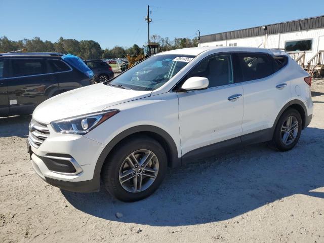 2018 HYUNDAI SANTA FE S, 