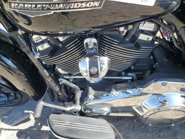 1HD1KHC16PB626571 - 2023 HARLEY-DAVIDSON FLTRX 黑色 照片 7