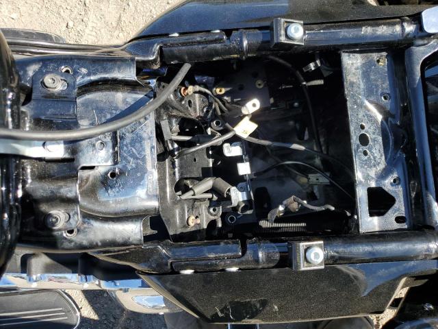 1HD1KHC16PB626571 - 2023 HARLEY-DAVIDSON FLTRX 黑色 照片 9