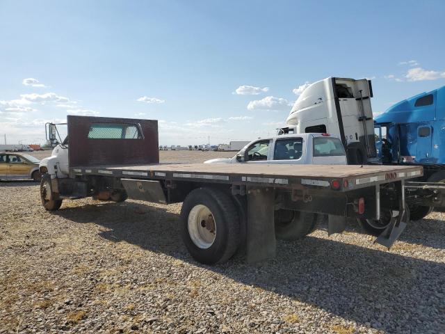 1GDJ7H1E82J900596 - 2002 GMC C-SERIES C7H042 白色 照片 2