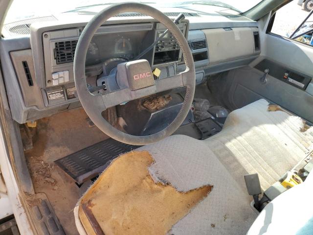 1GDJ7H1E82J900596 - 2002 GMC C-SERIES C7H042 白色 照片 8