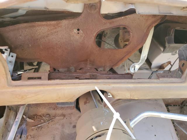 3K91L226866 - 1973 FORD MAVERICK TAN photo 9