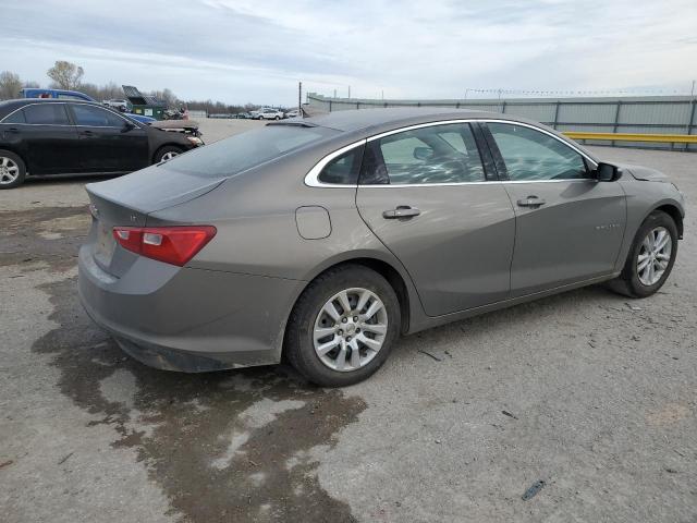 1G1ZE5ST9HF239108 - 2017 CHEVROLET MALIBU LT TAN photo 3