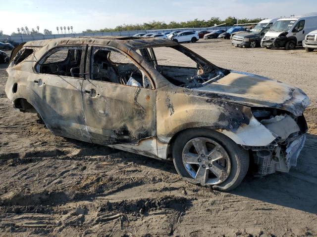 1GNALBEK1EZ135452 - 2014 CHEVROLET EQUINOX LT BURN photo 4