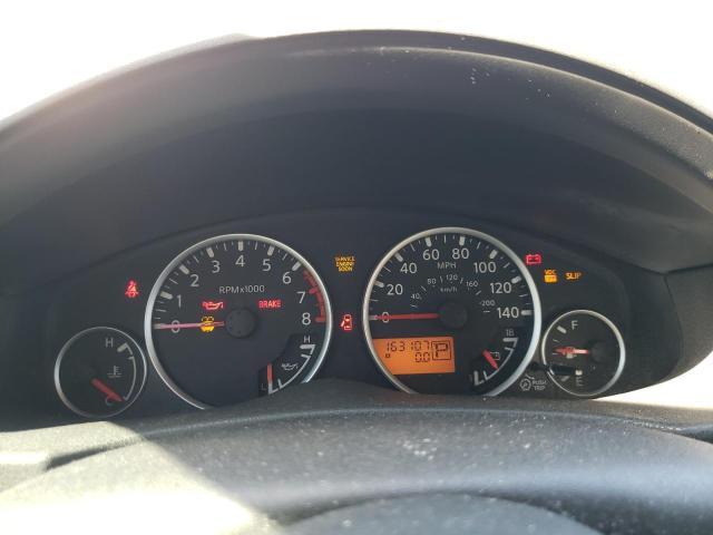 5N1AR18U06C655401 - 2006 NISSAN PATHFINDER LE 米色 照片 9