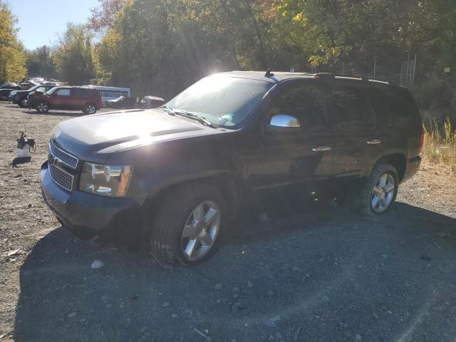 2007 CHEVROLET TAHOE K1500, 