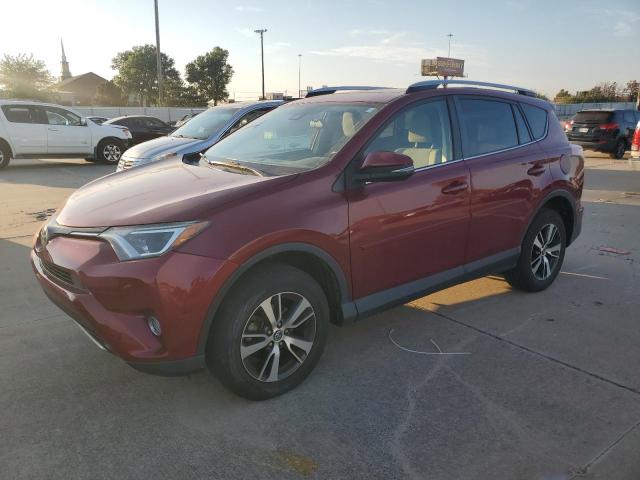 2018 TOYOTA RAV4 ADVENTURE, 