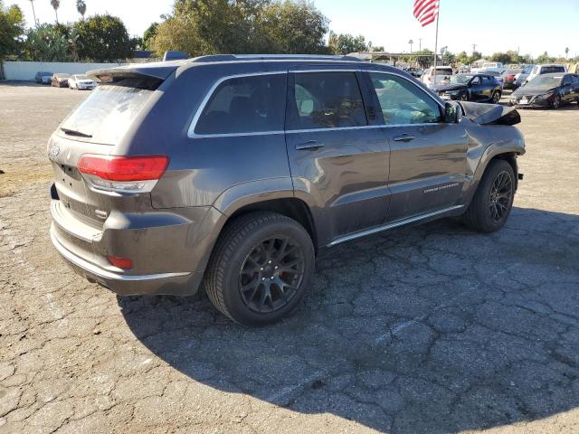 1C4RJEJG9GC500597 - 2016 JEEP GRAND CHER SUMMIT შავი ფოტო 3