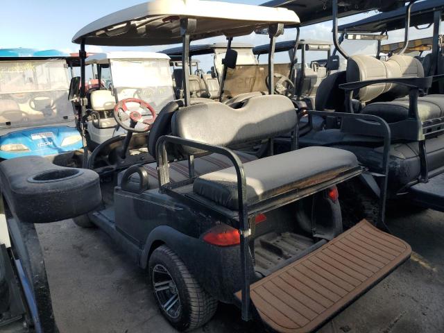 FLA69654 - 2016 ASPT GOLF CART BLACK photo 3