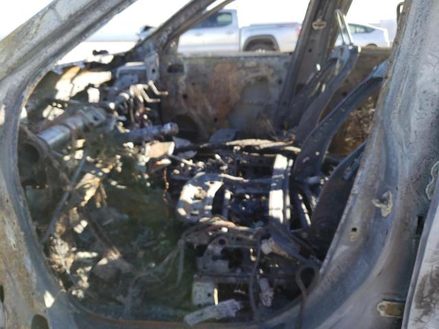 5TDHARAH4LS503296 - 2020 TOYOTA HIGHLANDER HYBRID XLE BURN photo 7