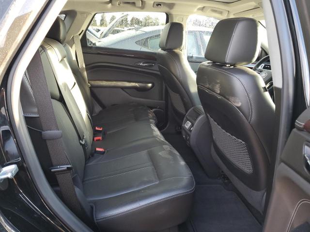 3GYFNFE30ES533641 - 2014 CADILLAC SRX PERFORMANCE COLLECTION Noir photo 10
