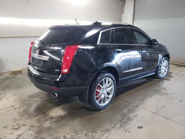 3GYFNFE30ES533641 - 2014 CADILLAC SRX PERFORMANCE COLLECTION Noir photo 3