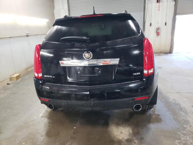 3GYFNFE30ES533641 - 2014 CADILLAC SRX PERFORMANCE COLLECTION BLACK photo 6