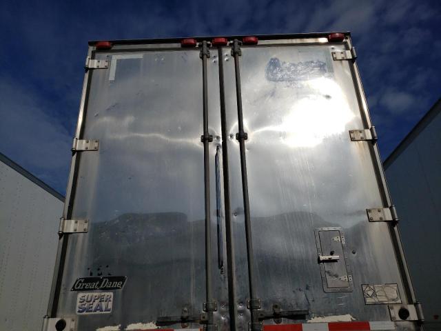 1GRAA062X8W703551 - 2008 GGSD REEFER WHITE photo 6