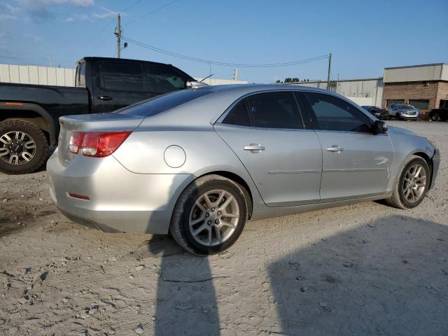 1G11C5SL7FU148723 - 2015 CHEVROLET MALIBU 1LT Gümüş foto 3